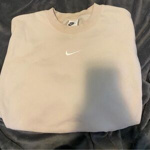 Nike sweater
